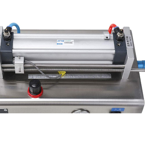 Machine de remplissage automatique de liquides d'<span class=keywords><strong>occasion</strong></span> - Machines de remplissage de lait - <span class=keywords><strong>Prix</strong></span> des machines de remplissage automatique de bouteilles de liquides - Product Image 4