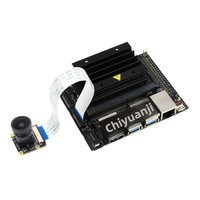 Cámara IMX477-160 de 12.3MP, 160 °   FOV, Aplicable para Raspberry Pi / Jetson Nano / Serie RDK