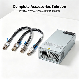 ARUBA für J9578A J9579A J9583B J9665A J9734A J9735A J9736A <span class=keywords><strong>J9821A</strong></span> J9822A J9827A J9828A J9829A J9830B Netzwerk Sofort Lieferbar - Product Image 5