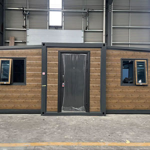 <span class=keywords><strong>Prix</strong></span> de gros, bâtiments préfabriqués extensibles de haute qualité, maisons modulaires amovibles, conteneurs extensibles - Product Image 6