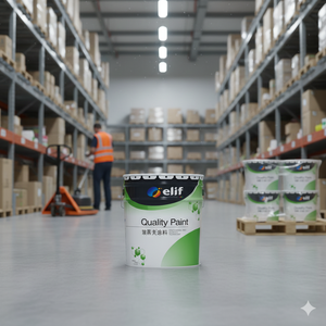 Peinture époxy pour sols industriels - Product Image 5