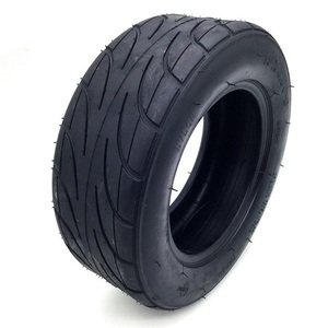 10X4.00-6 <strong>Go</strong> <strong>Kart</strong> Tire Buggy ATV Motorcycle Electric Scooter Tubeless <strong>Tyre</strong> Accessories Parts Snow Plow Tire - Product Image 1