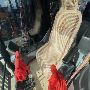 2023 usado para excavadora Volvo EC220, capacidad de 22 toneladas, buen rendimiento, certificado CE EPA, venta que incluye caja de cambios de motor central - Product Image 4