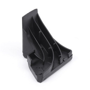 Junta de puerta para lavavajillas WD08X10057 WD8X227 WD8X228, tira de sellado de goma, pieza de repuesto duradera - Product Image 4