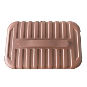 Juego <span class=keywords><strong>de</strong></span> <span class=keywords><strong>Maletas</strong></span> <span class=keywords><strong>de</strong></span> Viaje Pequeñas <span class=keywords><strong>de</strong></span> Alta Calidad, Estilo Nacional, con Cubierta <span class=keywords><strong>de</strong></span> Fibra ABS, <span class=keywords><strong>de</strong></span> 12-14 Pulgadas, para <span class=keywords><strong>Maquillaje</strong></span> y Cosméticos - Product Image 5