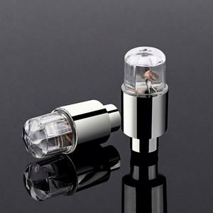 YS Led Flash <b>Wheel</b> Tyre Tire Valve Dust Light for Bike Bicycle Motorcycle Car Custom Promotional Gifts - Product Image 5