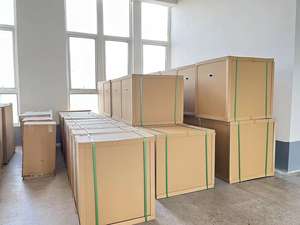 उच्च गुणवत्ता वाली बर्फ निर्माता 180kg/24h प्रति दिन औद्योगिक मॉड्यूलर आइस क्यूब मशीन LZ-400 - Product Image 6