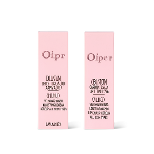Tinte Labial Voluminizador Dinto Blur Jelly 776 Muhly Gelee, Acabado Aterciopelado, Larga Duración, Maquillaje Labial Coreano para Todo Tipo de Piel - Product Image 2