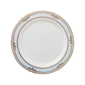 Plato Redondo de Plástico Desechable Turco, Irrompible, Ecológico, para Bodas, de un Solo Uso, Económico, de un Compañero Confiable - Product Image 4