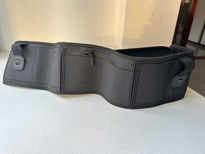 Vrouwen En Mannen Verborgen Dragen Buikband Gun <span class=keywords><strong>Holster</strong></span> Ademende Neopreen Tailleband Tailleband Voor Comfort En Stijl - Product Image 6