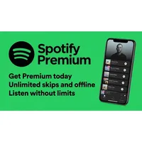 Cuenta Premium de Música Spotify de un Año, Activación Rápida, Tu Vida Musical