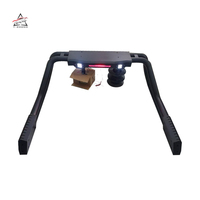 Barre de protection pour pick-up 4x4 en acier, accessoires pour Mitsubishi et Hilux