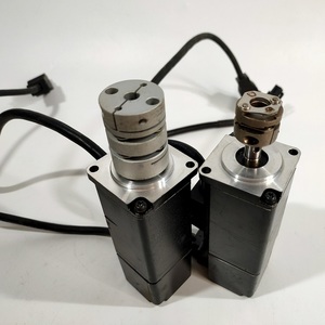 MOTEUR ECMA-C20401ES ECMA-C20401ES DELTA ECMA-C20401ES - Product Image 4