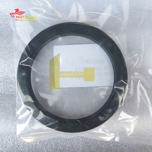 Hangood AP4063B <span class=keywords><strong>TCN</strong></span> 100*125*13 ซีลน้ํามันสําหรับ HD700-5/7 SH200 LS2800FJ ปั๊มไฮดรอลิกสวิงมอเตอร์ซีลยาง - Product Image 3