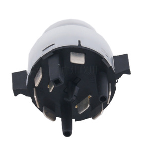 Interruptor de Encendido Volkswagen 4A0905849 4A0905849C Nuevo, Pieza de Repuesto ABS para Automóvil - Product Image 2