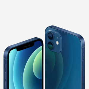 Teléfono Desbloqueado Original 12, Doble SIM, Smartphone 5G, 128GB/256GB de Almacenamiento, Face ID, Carga Inalámbrica, Cámara de 12MP - Product Image 6
