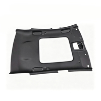 Plafonnier intérieur de voiture noir profond HC-5702010F-00A7, pièce de rechange pour BYD Han EV, pièces intérieures automobiles