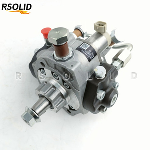 Rsoliddiesel 5344768 5626194 294000-2360 2940002360สำหรับ ISF3.8 QSF3.8 35D-9 ISBE3.9 ISG 40D-9ปั๊มฉีดเชื้อเพลิงจากบริษัท45D-9 - Product Image 5