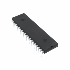 Interface SC26C92C1N,602 Electronic Chips Component 40 DIP BOM IC In Stock - Product Image 1