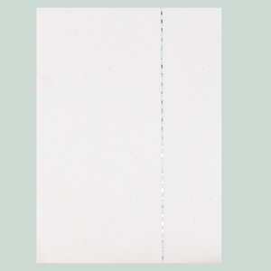 Papel de Seguridad Biodegradable de 90 g/m², Impermeable, con Fibras Invisibles y Visibles, Compatible con Impresión Offset, Tamaño A4 - Product Image 1