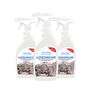 Natural All-Purpose Non-Toxic Hypoallergenic Multi-purpose Spray Multi-Purpose Cleaner &amp; Wash Household <strong>Cleaning</strong> <strong>Products</strong> - Product Image 4