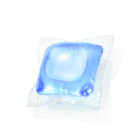 Perles de parfum de lessive multi-effets, dosettes protectrices de couleur, détergent en vrac en capsules pour vêtements