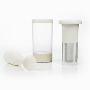 Máquina para Leche Vegetal Novax, sin Electricidad, para Leche de Soya Casera, Uso Doméstico, Capacidad de 1500 ml, Venta al por Mayor - Product Image 3