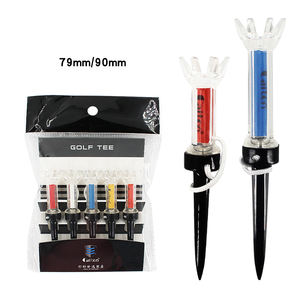 Tees <span class=keywords><strong>de</strong></span> <span class=keywords><strong>golf</strong></span> magnétiques pour conducteur 79mm/90mm porte-<span class=keywords><strong>balle</strong></span> <span class=keywords><strong>de</strong></span> <span class=keywords><strong>golf</strong></span> ensemble <span class=keywords><strong>de</strong></span> t-shirts en plastique accessoires <span class=keywords><strong>de</strong></span> <span class=keywords><strong>golf</strong></span> aides à la formation - Product Image 1