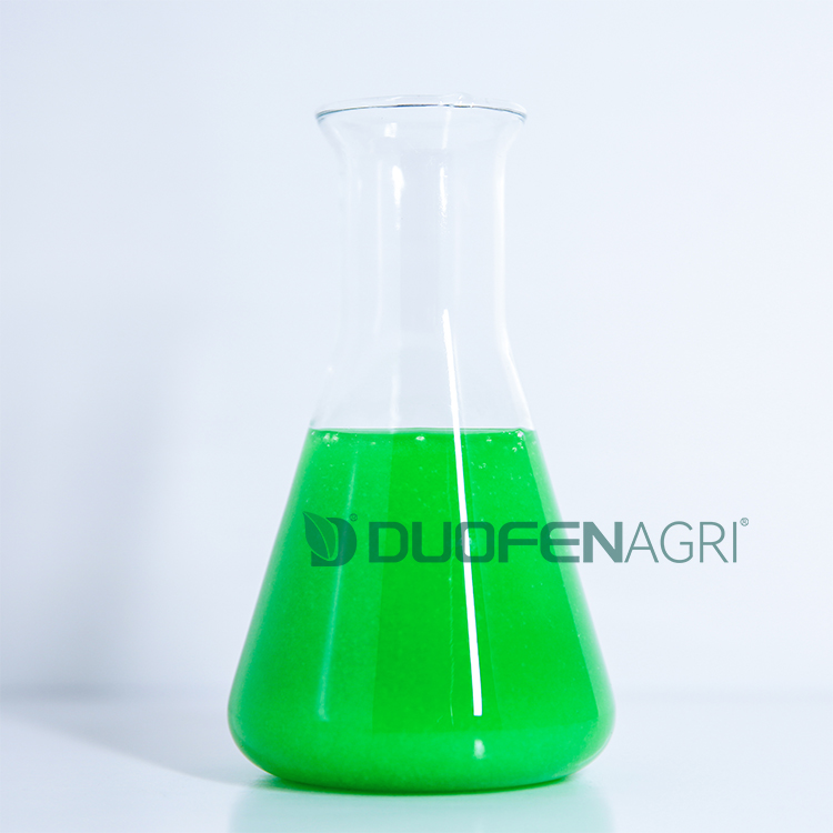 NPK 20-20-20+TE Liquid Fertilizer Manufacturer Wholesale image 5