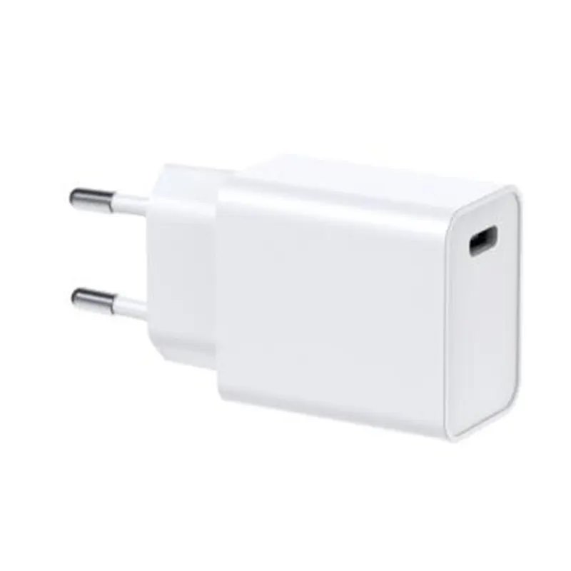 USB C Chargers Fast Charging PD 30W Quick Power Adapter Wall Charger For iphone 13 12 pro max 11 8 Samsung xiaomi redmi oppo