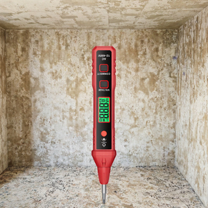 HABOTEST HT91A temassız AC voltmetre kalem tornavida canlı tel arıza bulucu Checker göstergesi testi kalem - Product Image 2