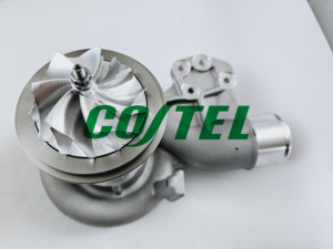 Mise à niveau du Turbo Supre Core pour Hyundai Genesis Coupé 2.0L Stage 2 450HP TD04HL 21T L0412079 28231-2C600 282312C600 L0412079 - Product Image 3