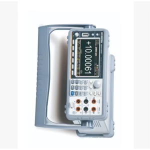 Multimètre numérique haute précision Gw Instek Gdm-9061 6,5 digits, précision 0,0035%, double mesure, affichage graphique, 1000V DC/10A, 4 fils Lexso - Product Image 6