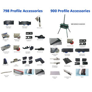 Rangka Ekstrusi <span class=keywords><strong>Aluminium</strong></span> Jendela Geser Seri 798 900 Aksesoris <span class=keywords><strong>Aluminium</strong></span> Seri 900 798 Produsen Profil <span class=keywords><strong>Aluminium</strong></span> - Product Image 4