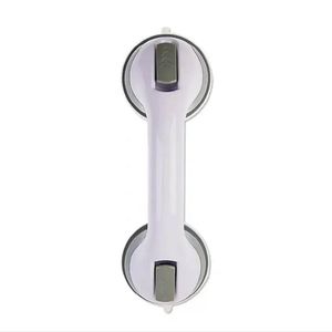 Poignée de maintien pour salle de bain, ventouse en plastique à double tête pour porte vitrée, porte coulissante, aucun perçage requis - Product Image 5