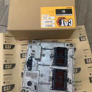 จอภาพ0R-6358อิเล็กทรอนิกส์0R6358โมดูลคอมพิวเตอร์1666531 166-6531 ECM ECU 3046645กลุ่ม304-6645 - Product Image 2