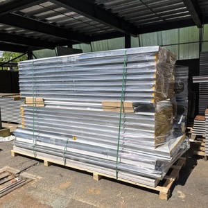 Contenedores Prefabricados Modulares Desmontables de 20 Pies para Uso en Oficinas y Dormitorios - Product Image 6