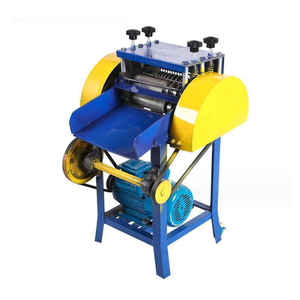Copper Wire Stripper Machine Industrial Wire Stripping Machine Cable Peeling Machine - Product Image 3