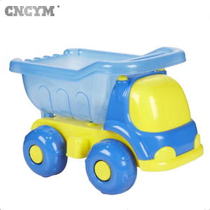 دبوس إخراج قوالب CY بتصميم مخصص لصنع قوالب حقن البلاستيك لألعاب السيارات للأطفال - Product Image 4