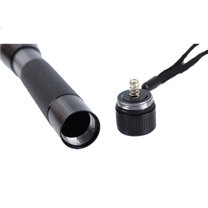 Đèn pin chiến thuật chuyên nghiệp Đèn pin Led siêu sáng Đèn pin cắm trại Đèn pin có pin khô - Product Image 6