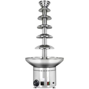 <span class=keywords><strong>Fontaine</strong></span> à <span class=keywords><strong>chocolat</strong></span> électrique commerciale haute performance, nouveau modèle pour restaurant, fête d'<span class=keywords><strong>anniversaire</strong></span>, buffet, dim sum, hôtel - Product Image 1