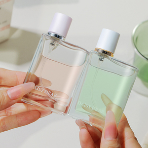 JEAN MISS <span class=keywords><strong>Parfum</strong></span> pour femmes de haute qualité, longue durée, léger <span class=keywords><strong>parfum</strong></span> de raisin vert, bonbons mous aux fruits, ondulations de fleurs et de fruits - Product Image 1