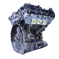 Ensemble moteur diesel 3.0T en aluminium, état neuf, pour Land Rover L405 L320 L494 RANGE ROVER SPORT