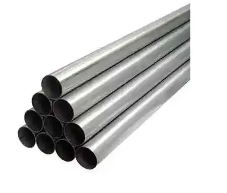 Fabricante de tubos ASME ASTM 14Cr17Ni2 S43110 S43100 tubo de aço inoxidável tubo redondo quadrado sem costura