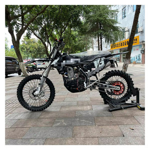 Qualité Exceptionnelle Prix Abordables 600-1000CC K16 NB300 Moto Cross Électrique Adulte 4 Temps Refroidie par Eau Sans Balais - Product Image 1