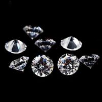 Diamantes de Laboratorio con Certificado IGI GIA, 1ct, 1.5ct, 2ct, 3ct, 4ct, 5ct, 10ct, Venta al por Mayor, Diamantes Cultivados en Laboratorio HPHT CVD