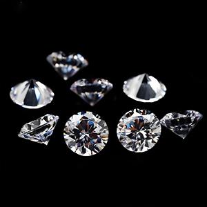 Diamant de laboratoire HPHT CVD certifié IGI GIA 1ct 1.5ct 2ct 3ct 4ct 5ct 10ct Vente en gros de diamants créés en laboratoire - Product Image 4
