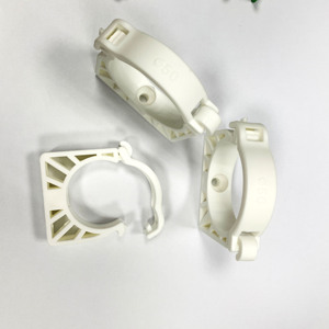 Giá <span class=keywords><strong>R</strong></span>ẻ Kẹp Ống Phụ Kiện Ống Nước Ống PPR Ống Giữ Với Chứng Nhận CE Bán - Product Image 4