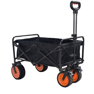 Carrito Eléctrico Plegable Portátil Personalizado para Compras, Playa, <span class=keywords><strong>Camping</strong></span>, con Asistencia Eléctrica, Gran Capacidad, Plegable, <span class=keywords><strong>de</strong></span> Acero Inoxidable - Product Image 5