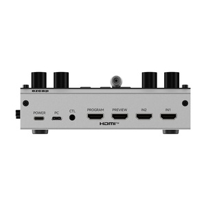 Ezcap367 dòng sống trộn hai cho các kênh HDMI Video Switcher thiết bị quay video - Product Image 3